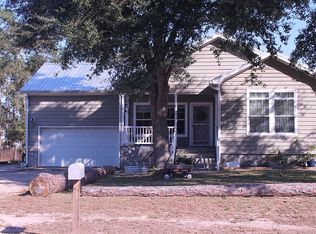 442 Kings Creek Cir, Steinhatchee, FL 32359