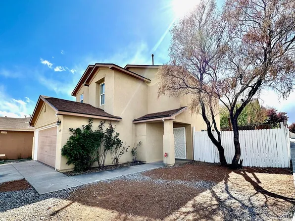 459 Treasure Stone Dr SW, Albuquerque, NM 87121