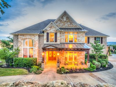 3602 Lajitas, Leander, TX, 78641