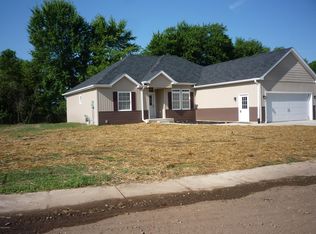 107 Fawn Run, Coldwater, MI 49036
