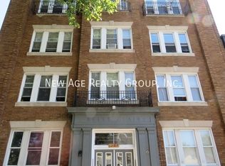 1209 S 58th St APT 2D, Philadelphia, PA 19143