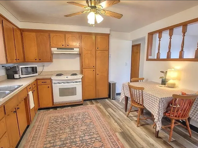 525 N Clarmar Ave #4 — Photo 9