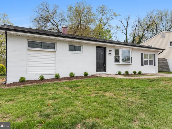 301 Williams Rd, Glen Burnie, MD 21061