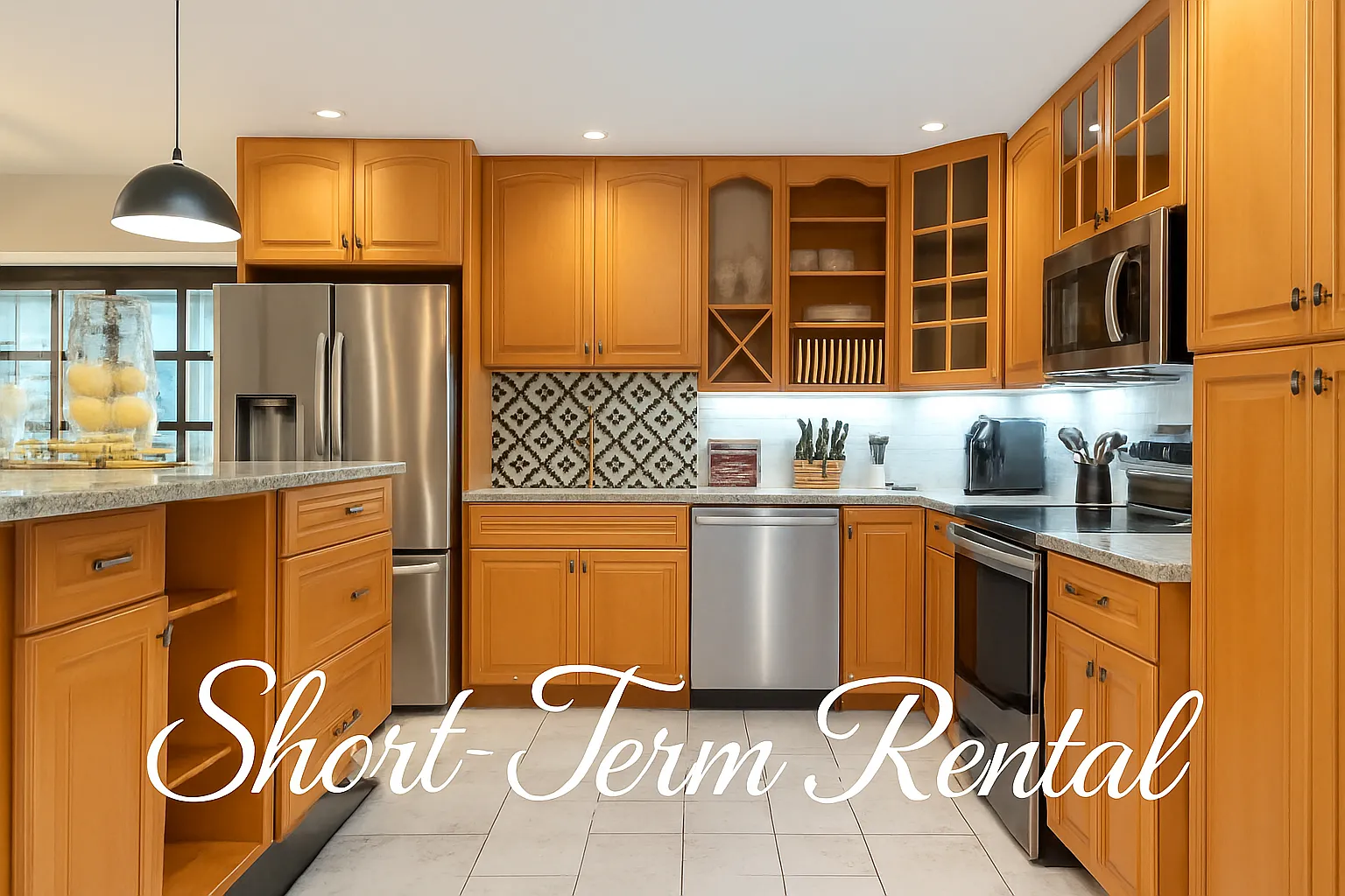 4 bed, 1600 sqft, $3,500 — Photo 1