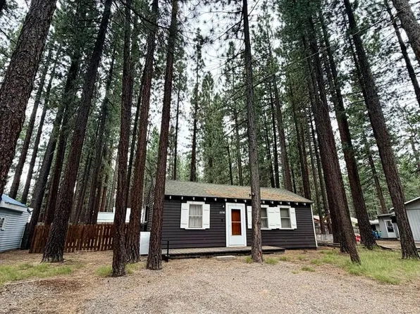 3396 Freel St, South Lake Tahoe, CA 96150