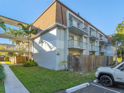 9621 SW 77th Ave APT 204B, Miami, FL, 33156