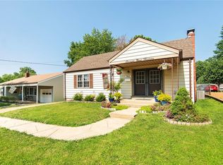 7913 La Belle St, Saint Louis, MO