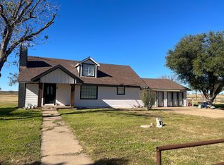 884 Fm 3329, Olney, TX 76374