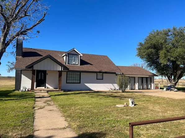 884 Fm 3329, Olney, TX 76374