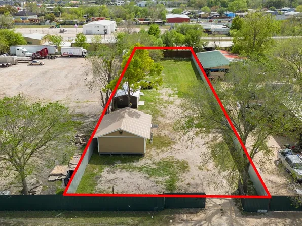 7525 SW Peekskill Ln, Houston, TX 77075