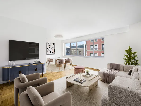 69 West Ninth Street 6B image 1 of 5