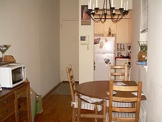 Rented by City Connections Realty