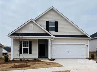 7363 Latham Way, Denver, NC 28037