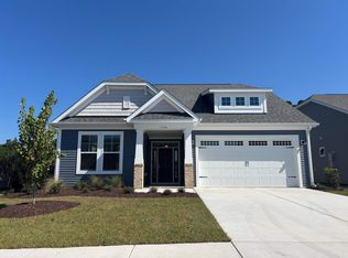1554 Breakwater Dr, Little River, SC 29566