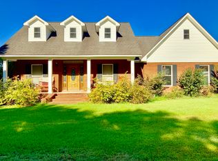 10371 Road 513, Union, MS 39365