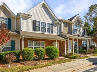 1948 Ray Alexander Dr, Greensboro, NC 27410