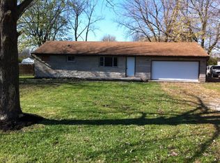3502 N Elizabeth St, Indianapolis, IN 46226