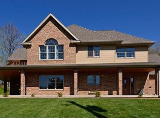 W3489 Horstman Rd, West Salem, WI 54669