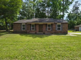 1852 Engle Rd, Augusta, GA 30906
