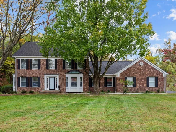 14801 Aurelia Dr, Florissant, MO 63034