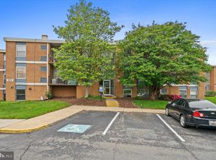 3813 Saint Barnabas Rd UNIT T-104, Suitland, MD 20746