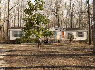 218 W Greentree Rd, Ward, AR 72176