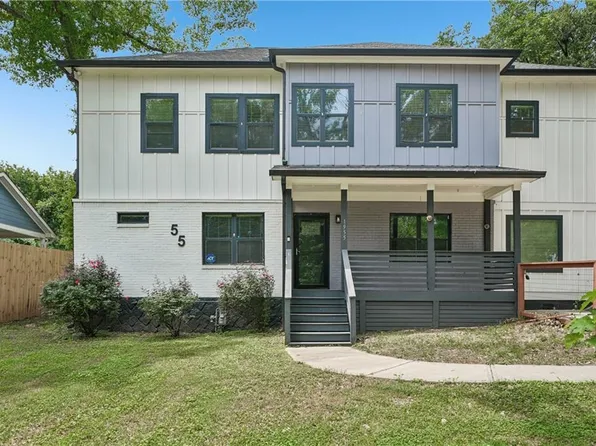 1955 Meadow Ln, Decatur, GA 30032