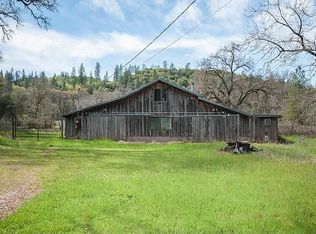 18025 Quartz Mountain Rd N, Fiddletown, CA 95629
