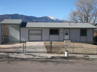 714 S Royer St, Colorado Springs, CO 80903