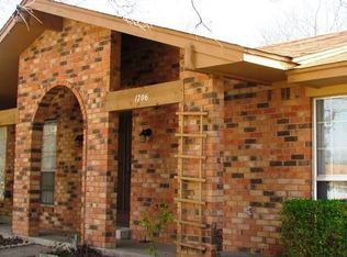 1706 Possum Trl, Harker Heights, TX 76548