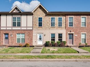 150 Matheson Dr, Clarksville, TN 37043