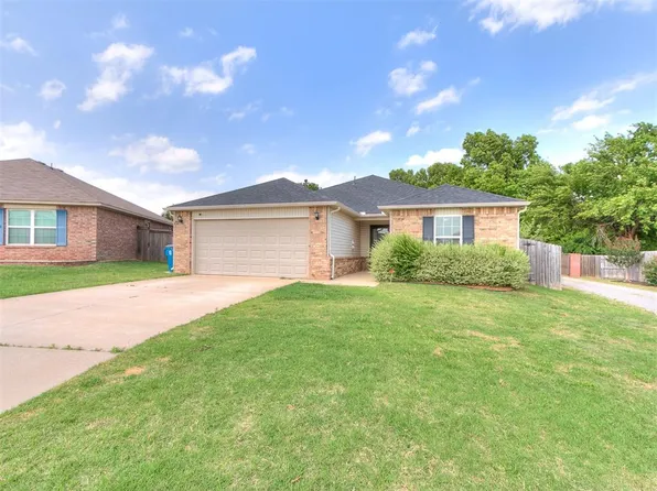 441 NE 19th Pl, Newcastle, OK 73065