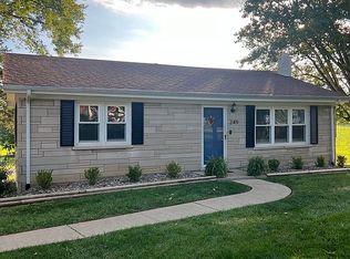 249 Tabernacle Rd, Campbellsville, KY 42718