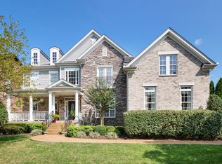 3030 Westerly Dr, Franklin, TN 37067