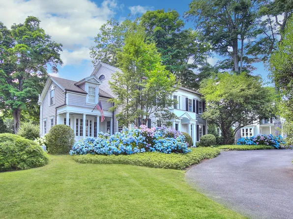 2683 Bronson Road, Fairfield, CT 06824