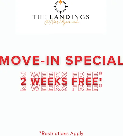 Landings At Northpoint — Photo 9