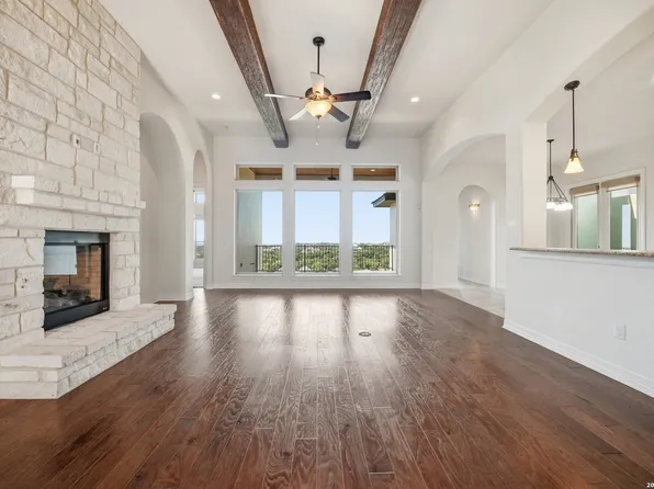 6706 Bella Colina, San Antonio, TX 78256