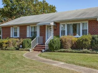 4803 Burtfield Dr, Henrico, VA 23231
