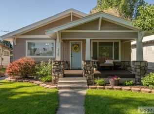 335 W Main St, Rigby, ID 83442