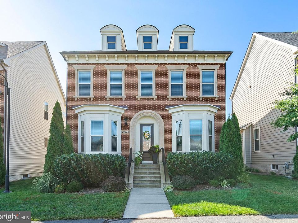 20634 Marblehead Dr, Ashburn, VA 20147 MLS VALO2065978 Zillow