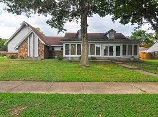 3478 Starway Dr, Memphis, TN 38135