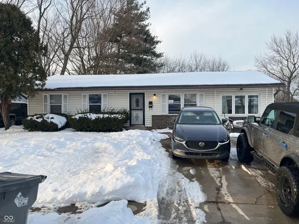 10114 E 33rd St, Indianapolis, IN 46235