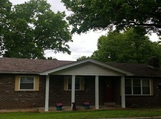 1307 Primrose Dr, Arnold, MO 63010