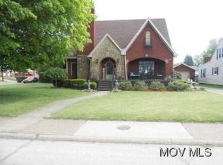 1101 W Virginia Ave, North Parkersburg, WV 26104