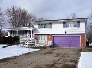 158 Greenleaf Ave, Tonawanda, NY 14150