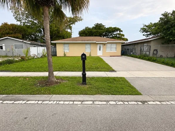 1265 NW 27th Ave, Fort Lauderdale, FL 33311