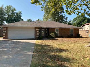 910 Daryl Pl, Duncan, OK 73533