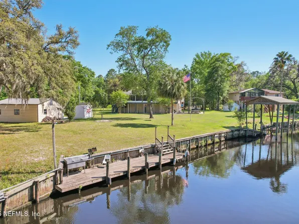 4068 SCENIC Drive, Middleburg, FL 32068