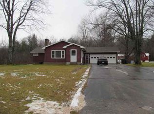 6580 S 27th Rd, Cadillac, MI 49601