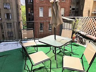 Rented by Joe Gotham LTD